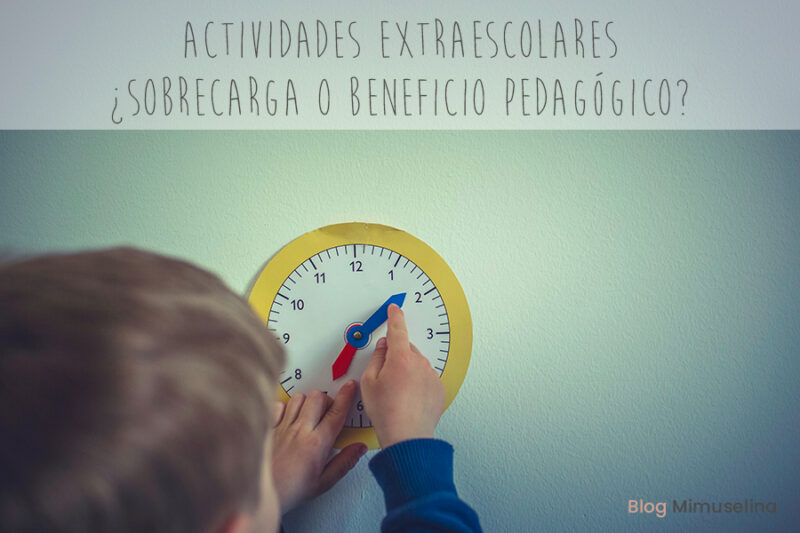 Actividades Extraescolares